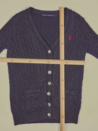 Ralph Lauren Strickpullover (S)