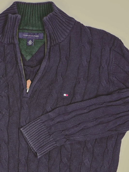 Tommy Hilfiger Strickpullover (S)