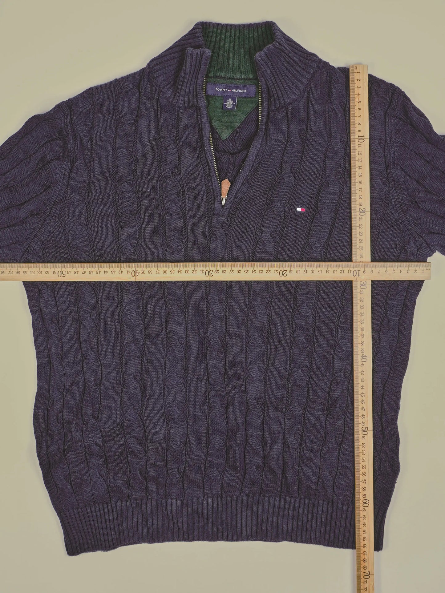 Tommy Hilfiger Strickpullover (S)