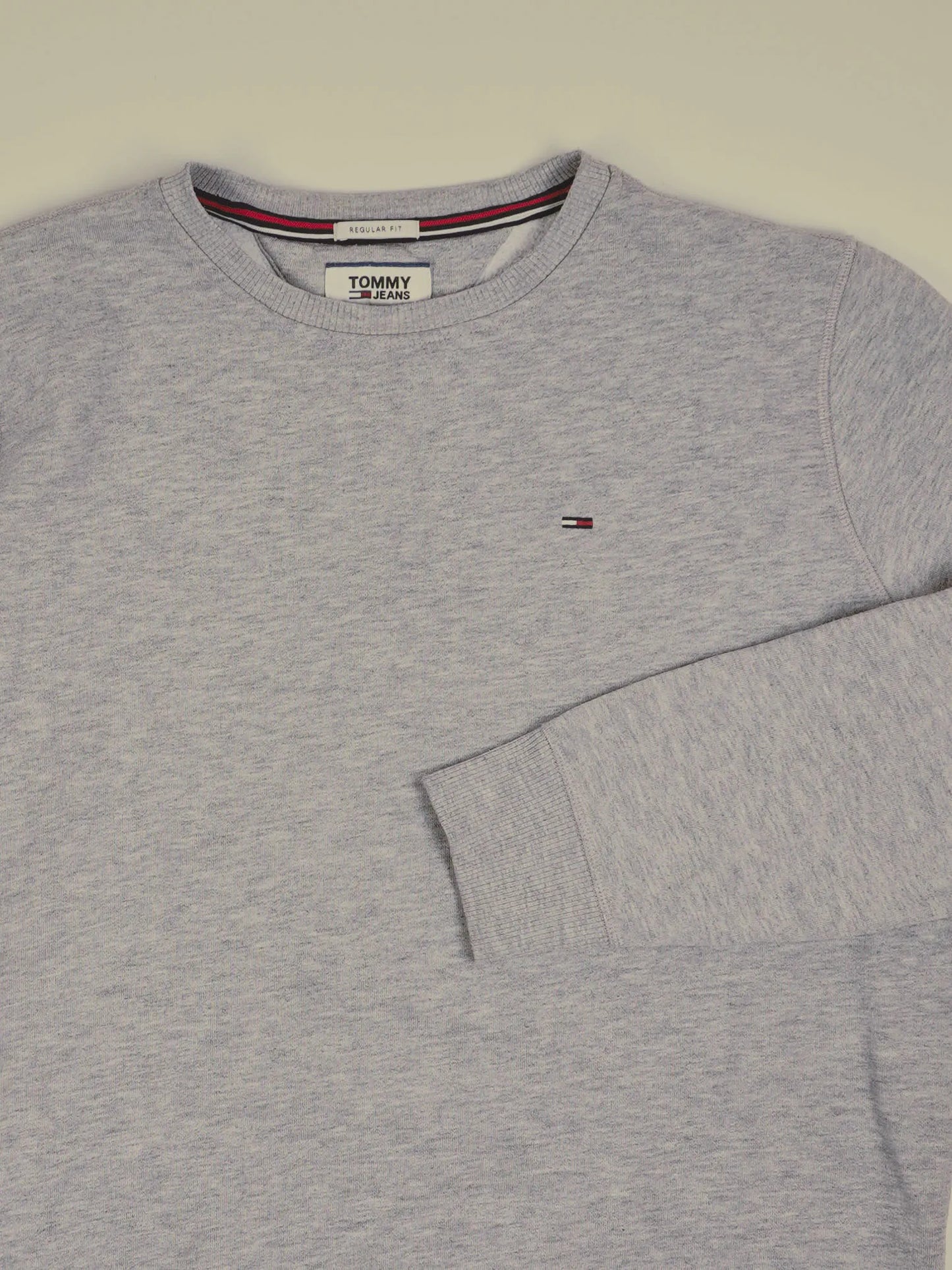 Tommy Hilfiger Sweater (M)