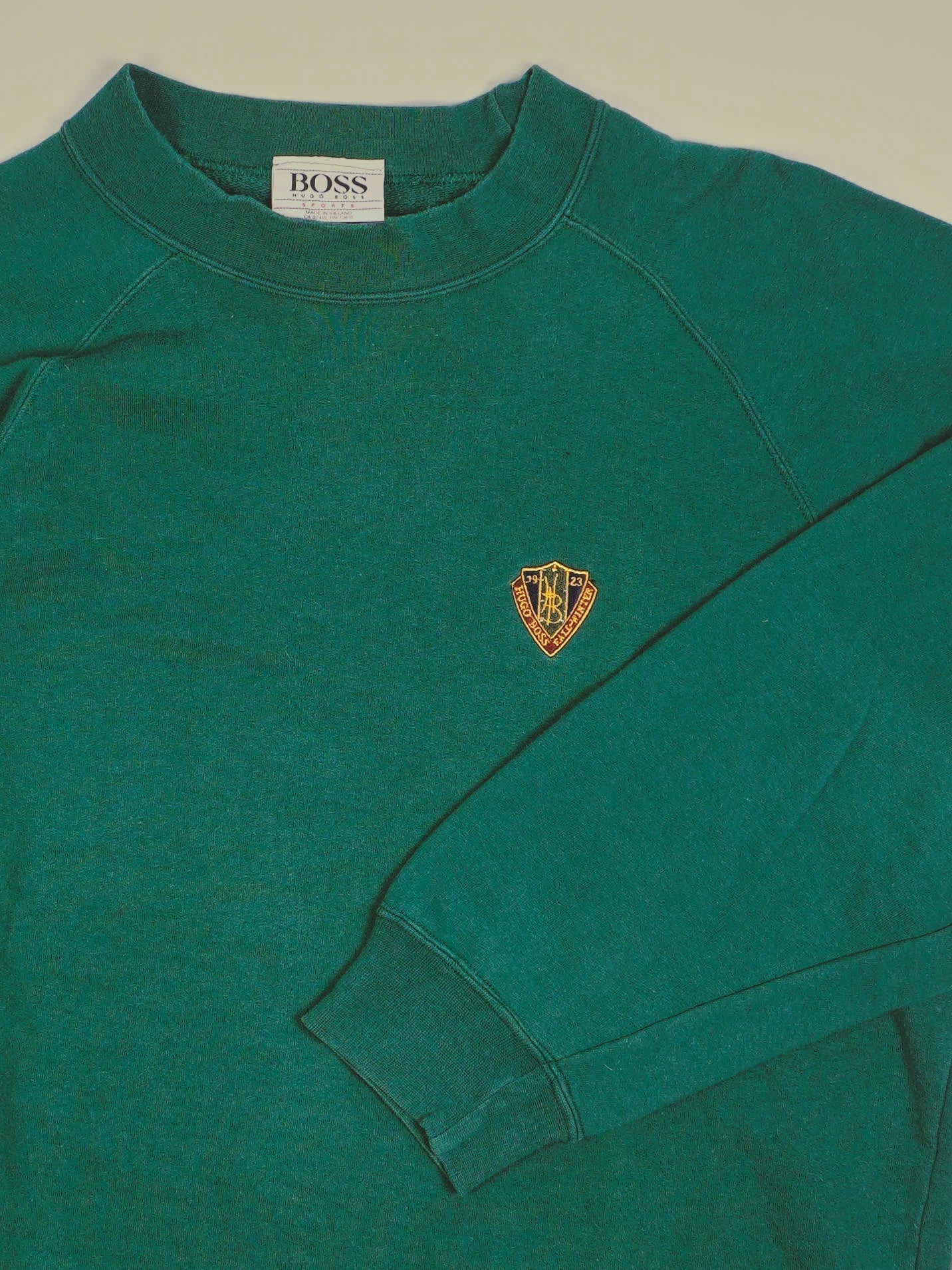 Hugo Boss Sweater (S)