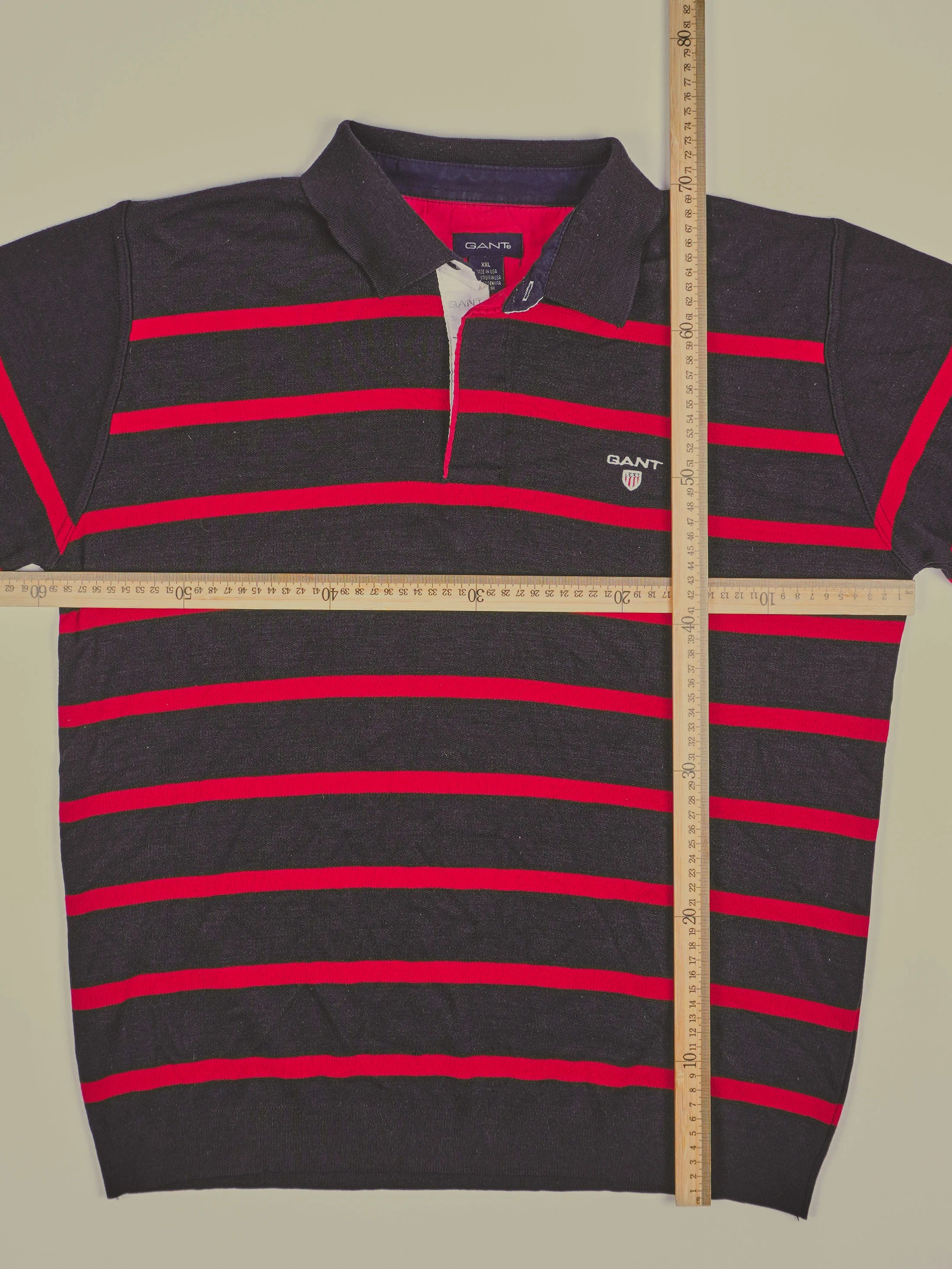 Gant Polo Shirt (M)