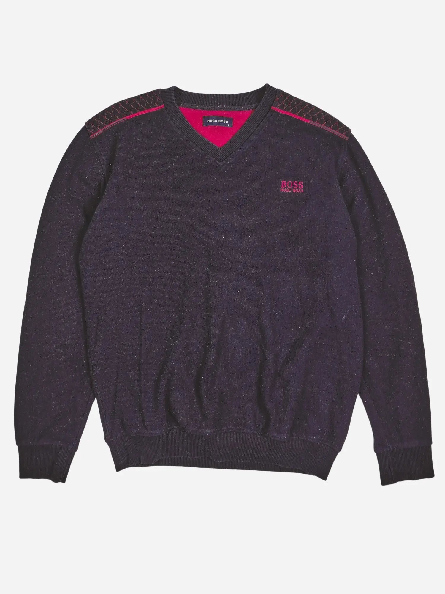 Hugo Boss Strickpullover (S)