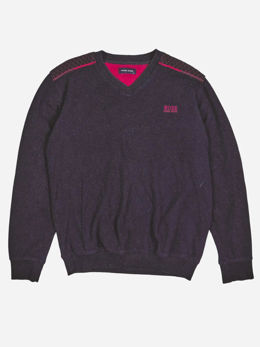 Hugo Boss Strickpullover (S)