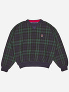 Vintage Strickpullover (XS)