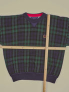 Vintage Strickpullover (XS)