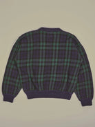 Vintage Strickpullover (XS)