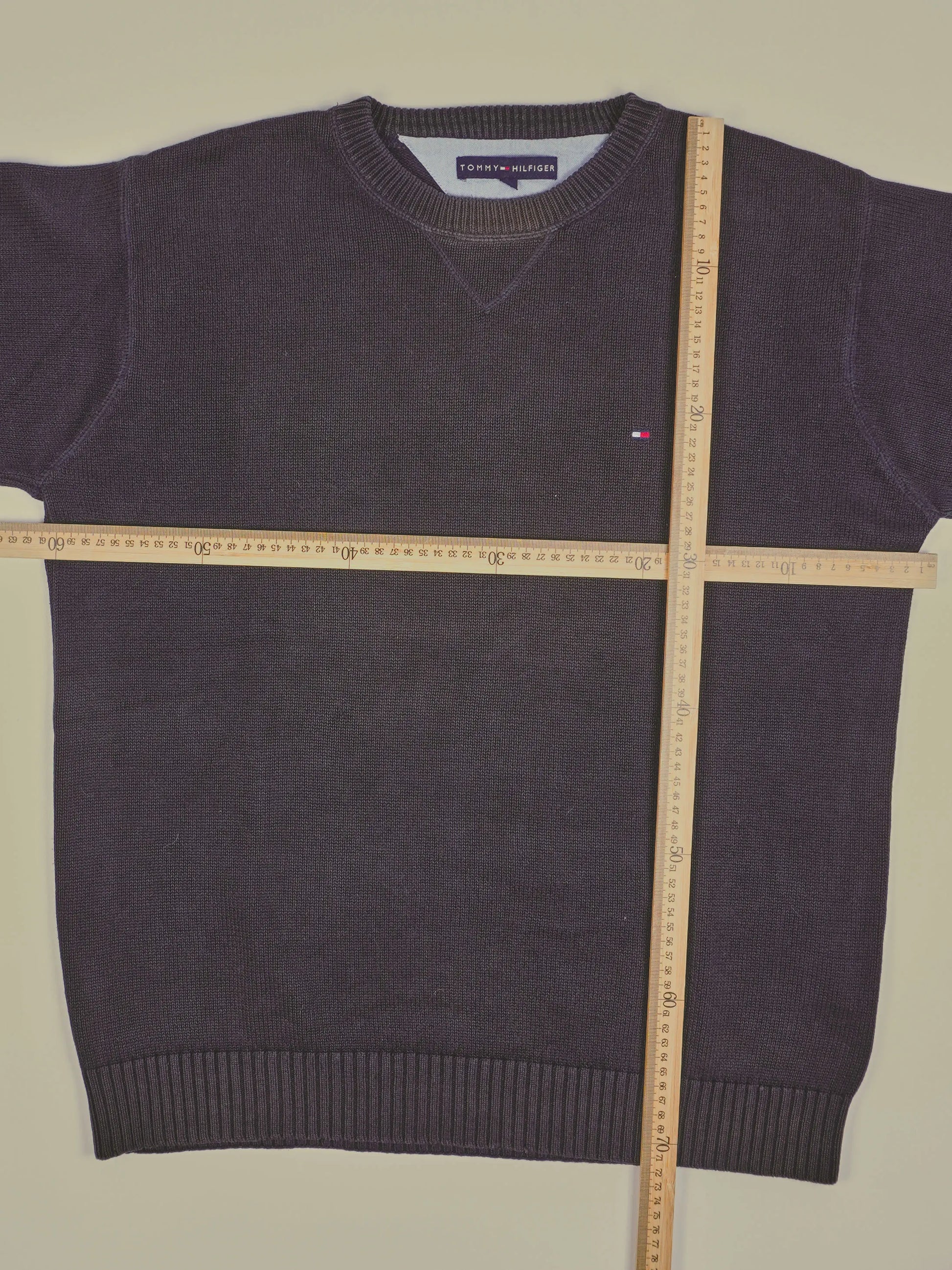 Tommy Hilfiger Sweater (L)