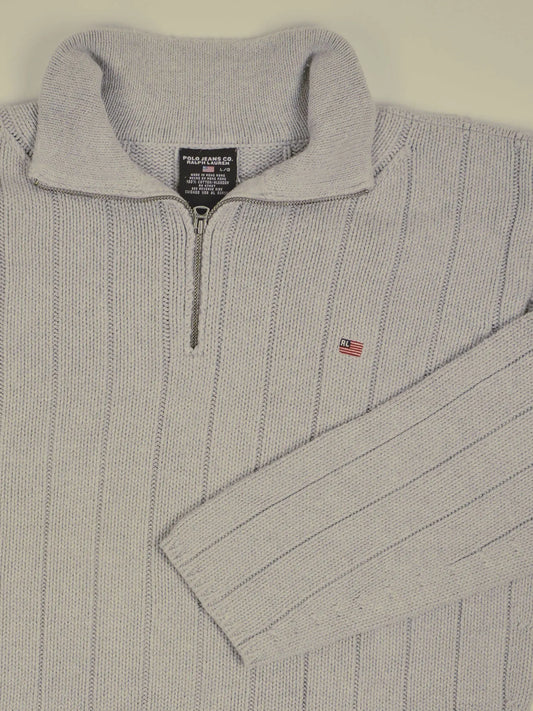 Ralph Lauren Strickpullover (S)