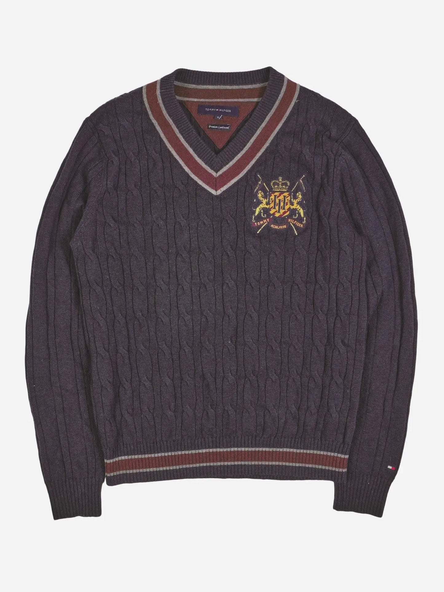 Tommy Hilfiger Strickpullover (S)