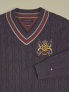 Tommy Hilfiger Strickpullover (S)