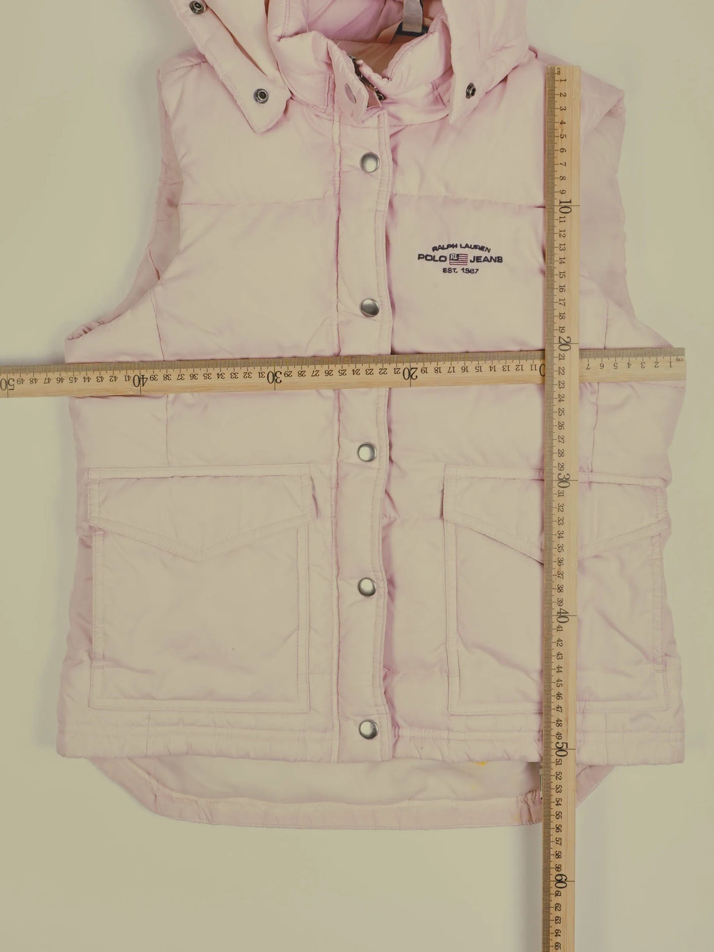 Ralph Lauren Jacke (XS)
