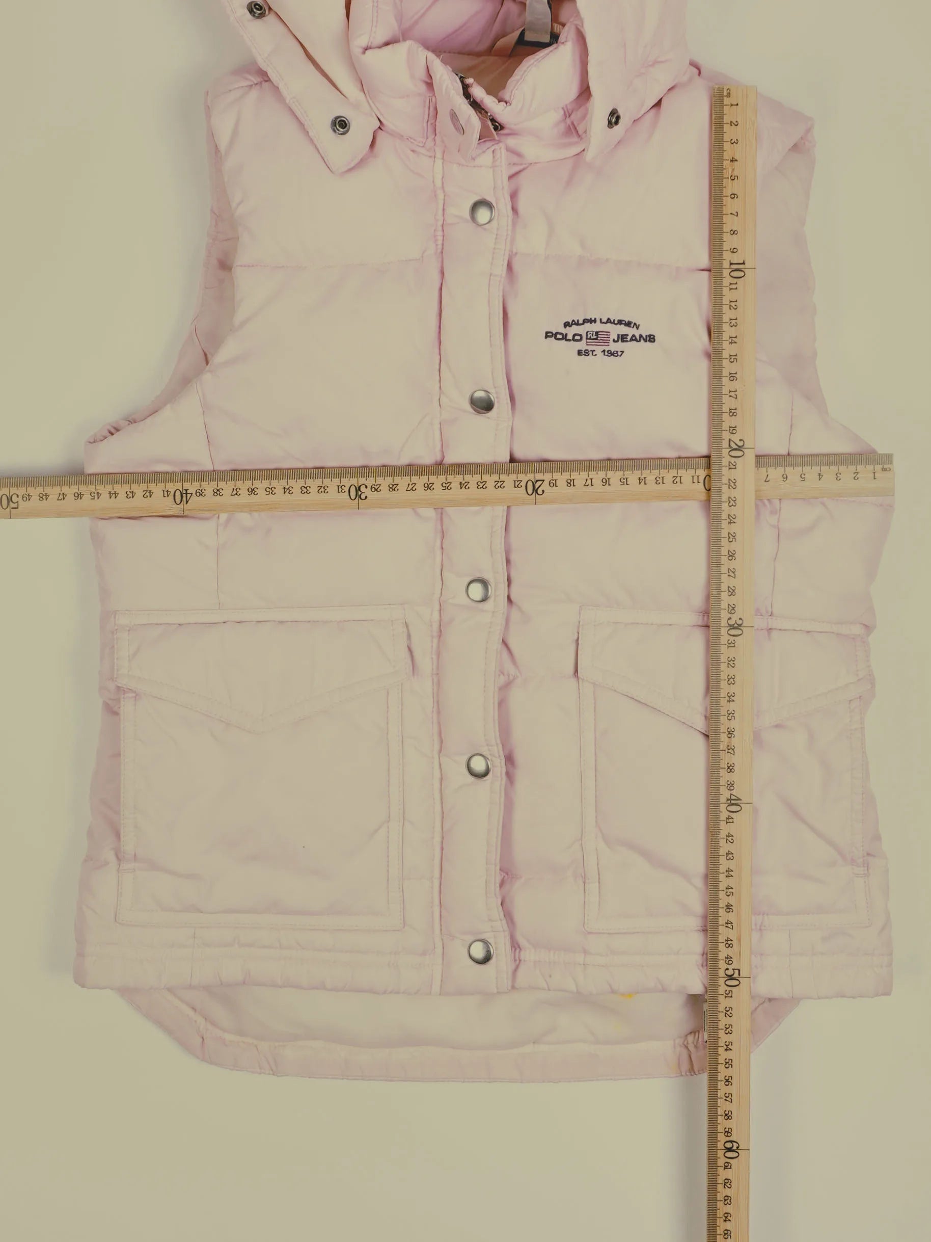 Ralph Lauren Jacke (XS)