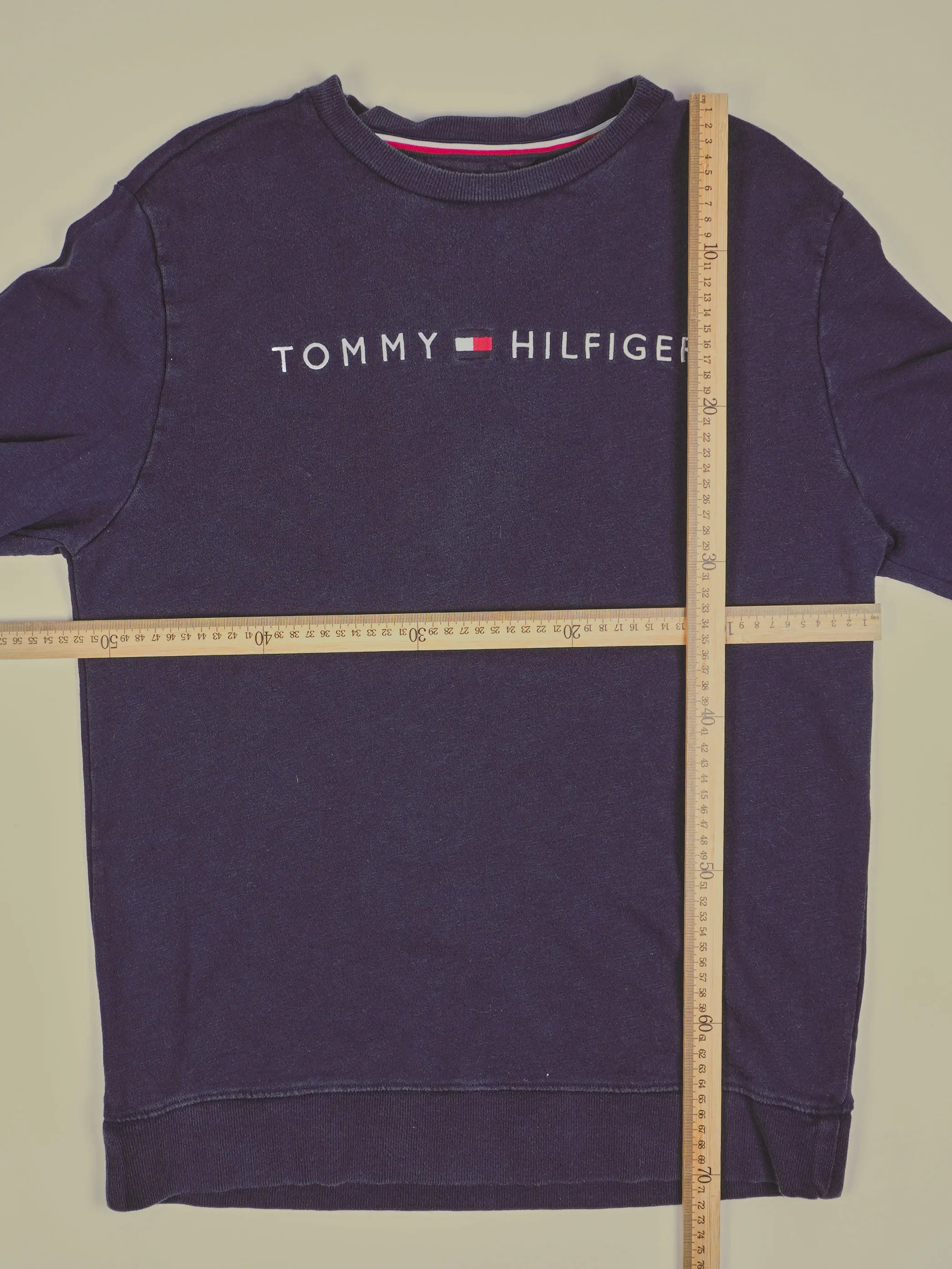 Tommy Hilfiger Sweater (L)