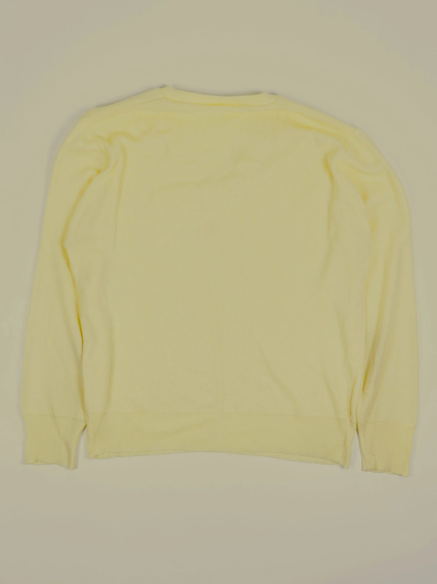 Lacoste Strickpullover (S)