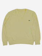 Lacoste Strickpullover (S)