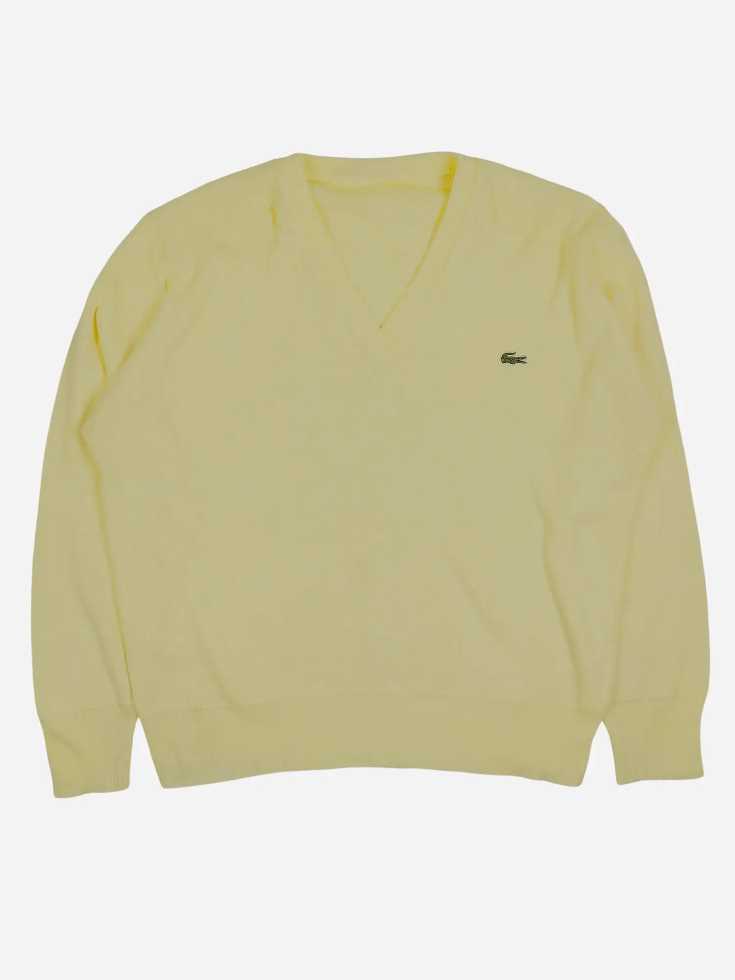 Lacoste Strickpullover (S)