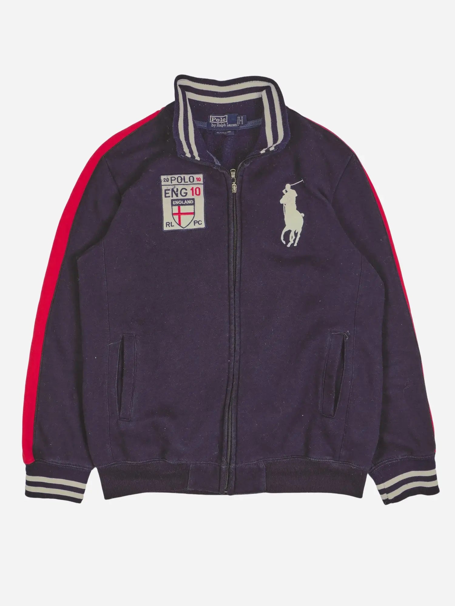 Ralph Lauren Trainingsjacke (S)