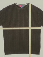 Vintage Strickpullover (M)