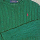 Ralph Lauren Strickpullover (S)