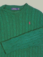 Ralph Lauren Strickpullover (S)