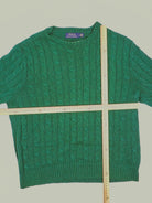 Ralph Lauren Strickpullover (S)