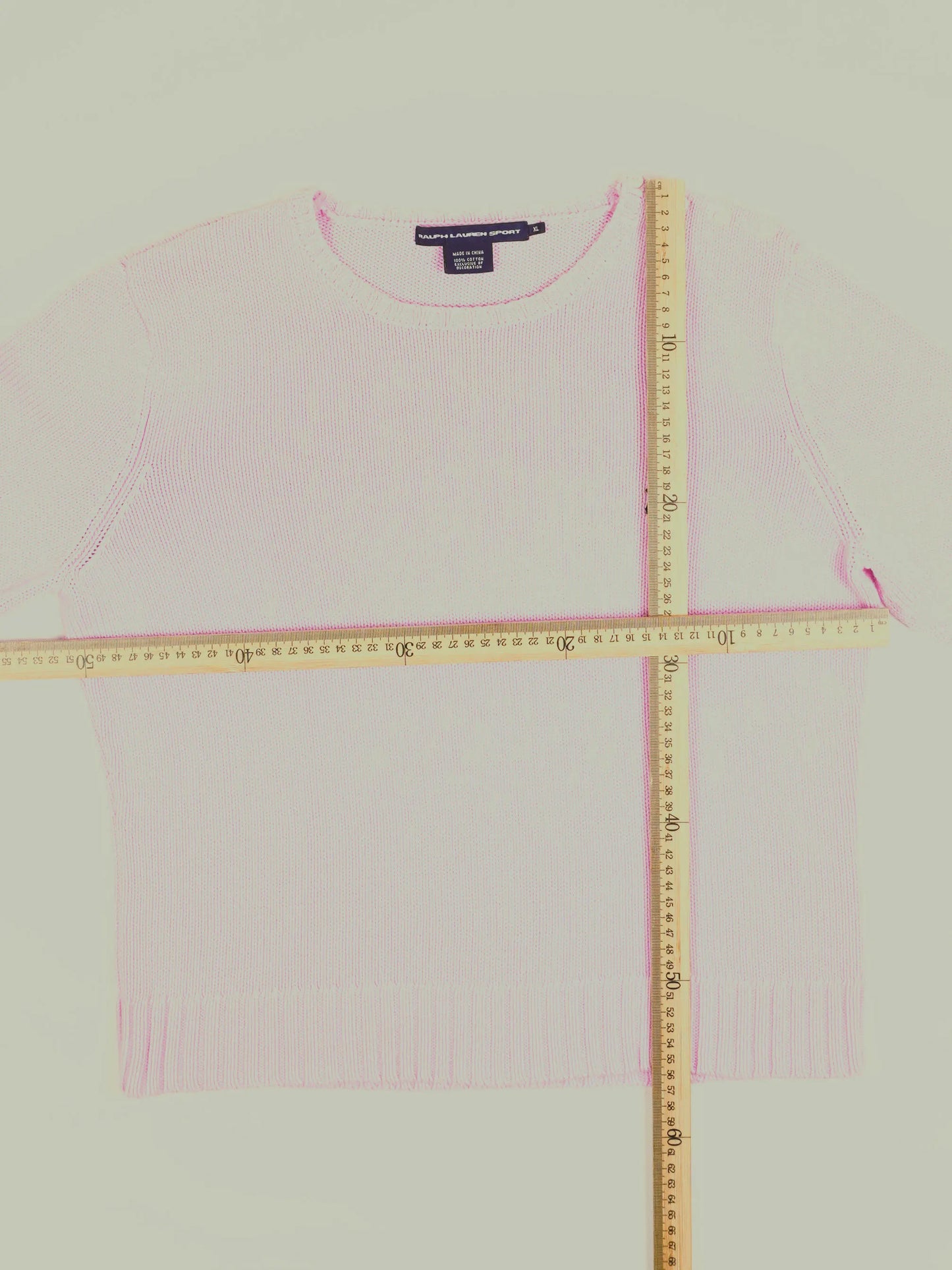 Ralph Lauren Strickpullover (XS)