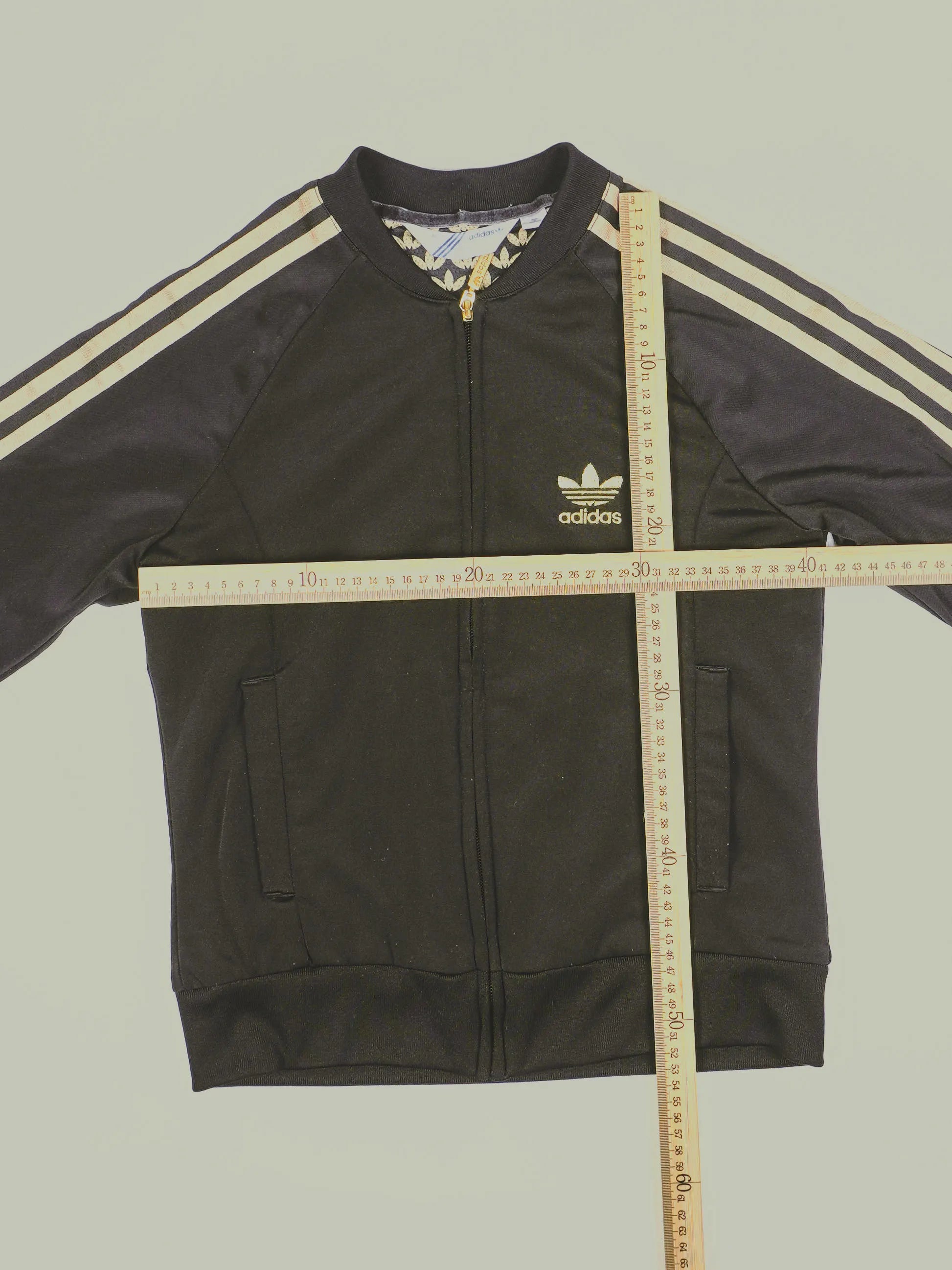 Adidas Trainingsjacke (XS)