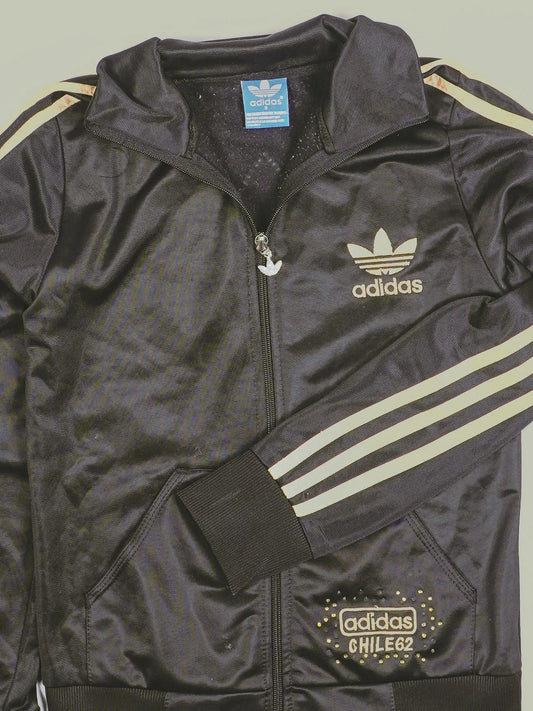 Adidas Trainingsjacke (XS)