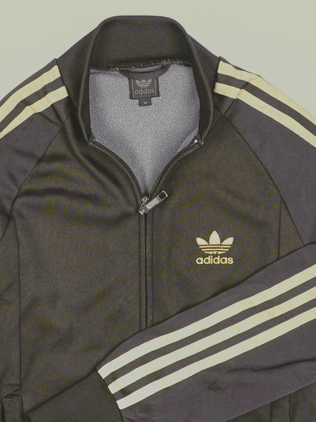 Adidas Trainingsjacke (S)