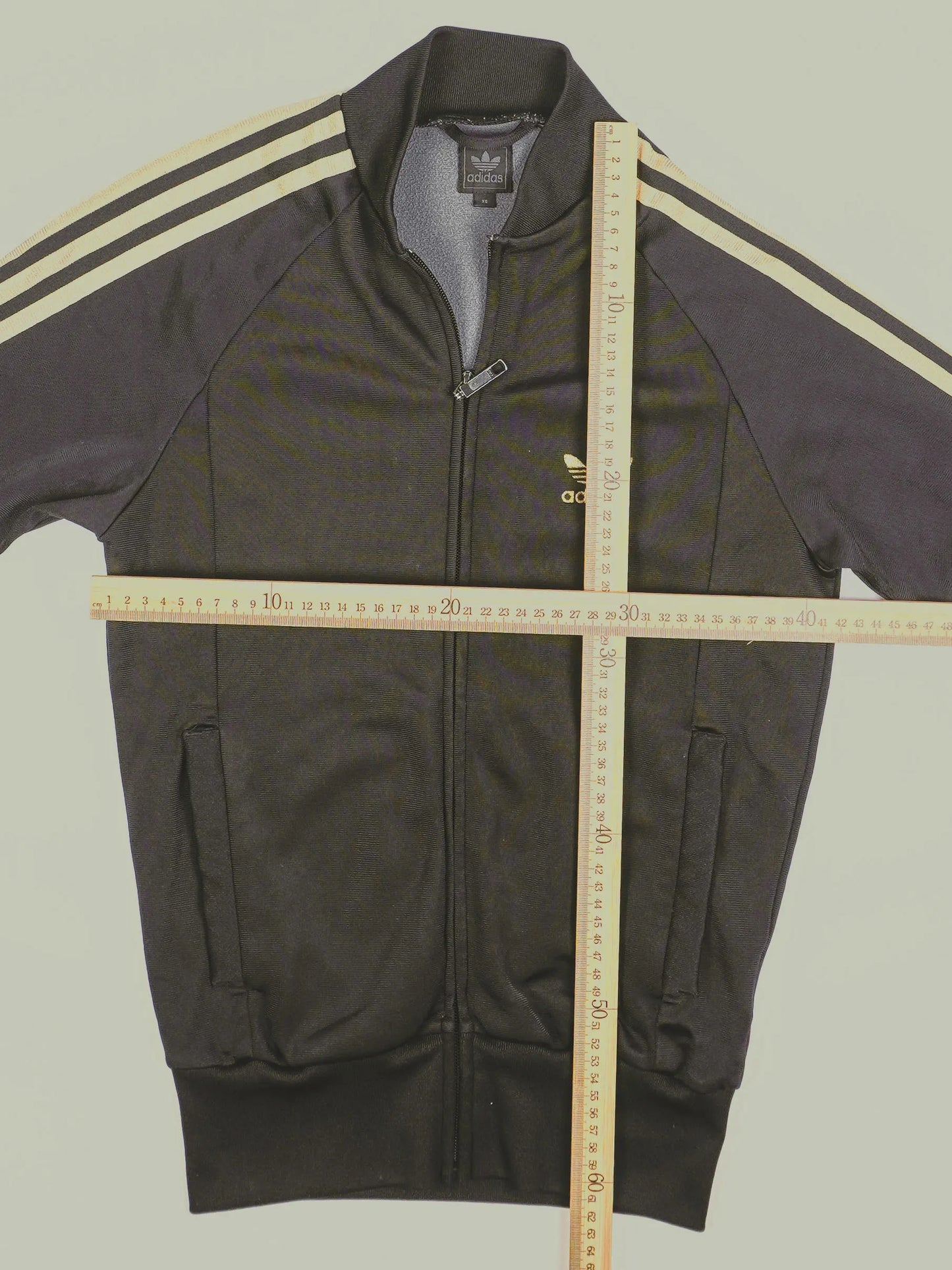 Adidas Trainingsjacke (S)