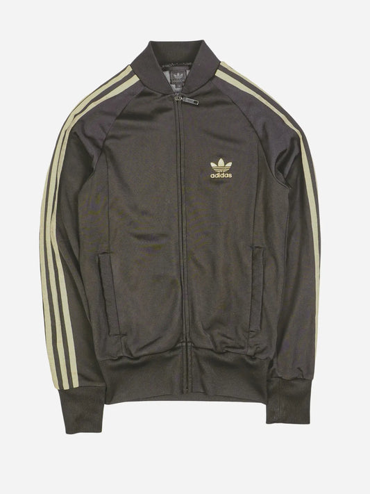 Adidas Trainingsjacke (S)