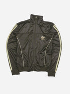 Adidas Trainingsjacke (XS)