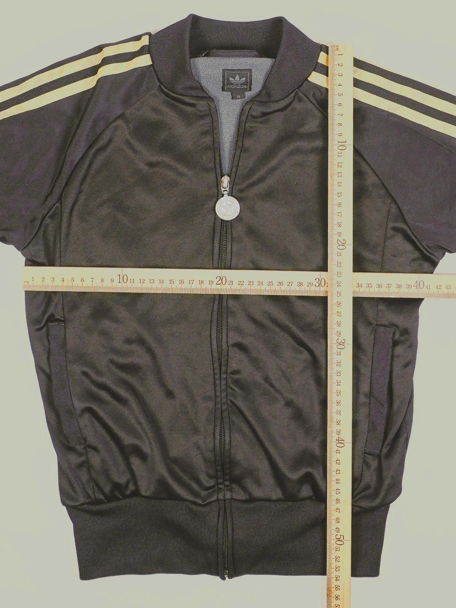 Adidas Trainingsjacke (XS)