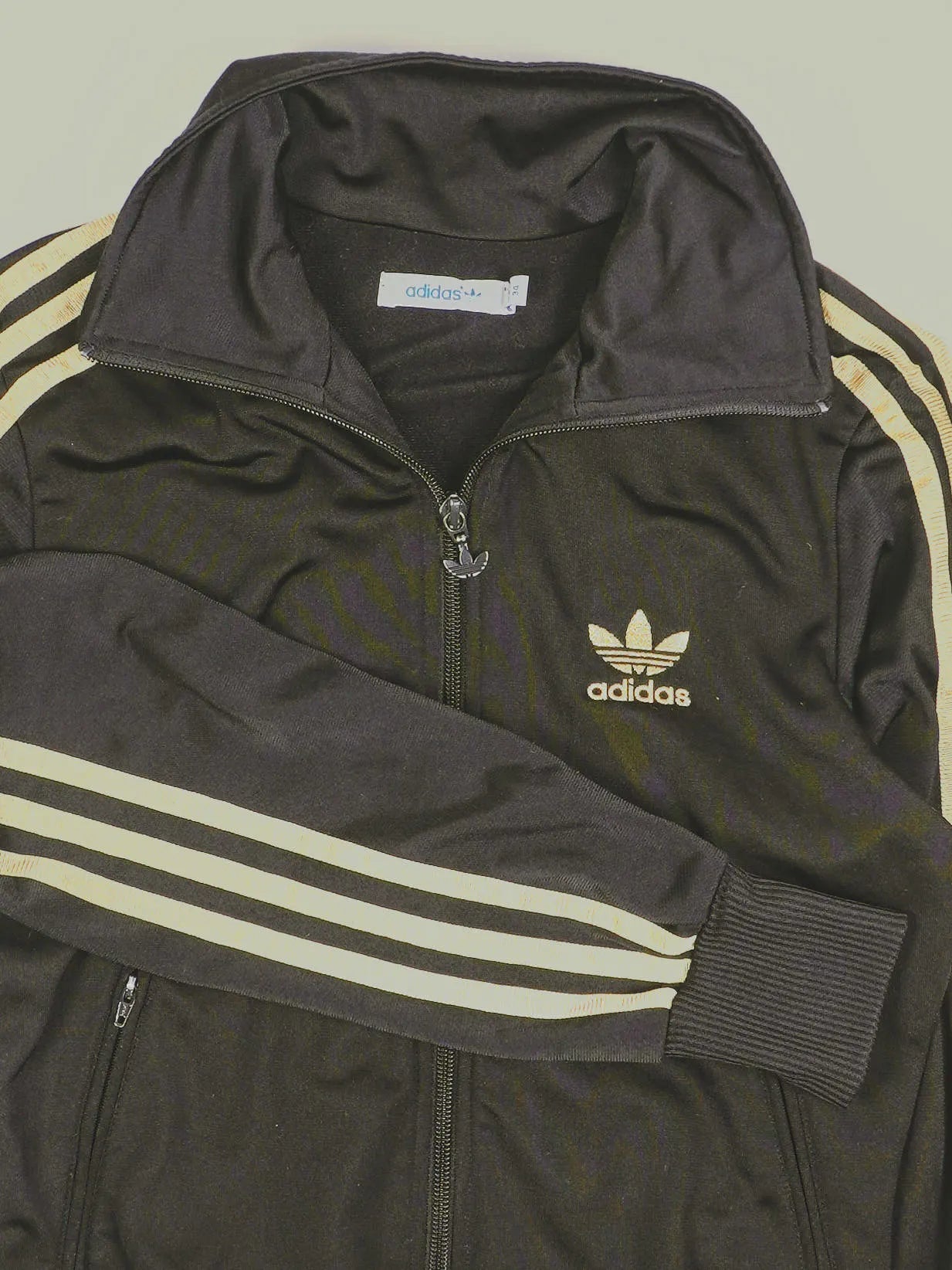 Adidas Trainingsjacke (XS)