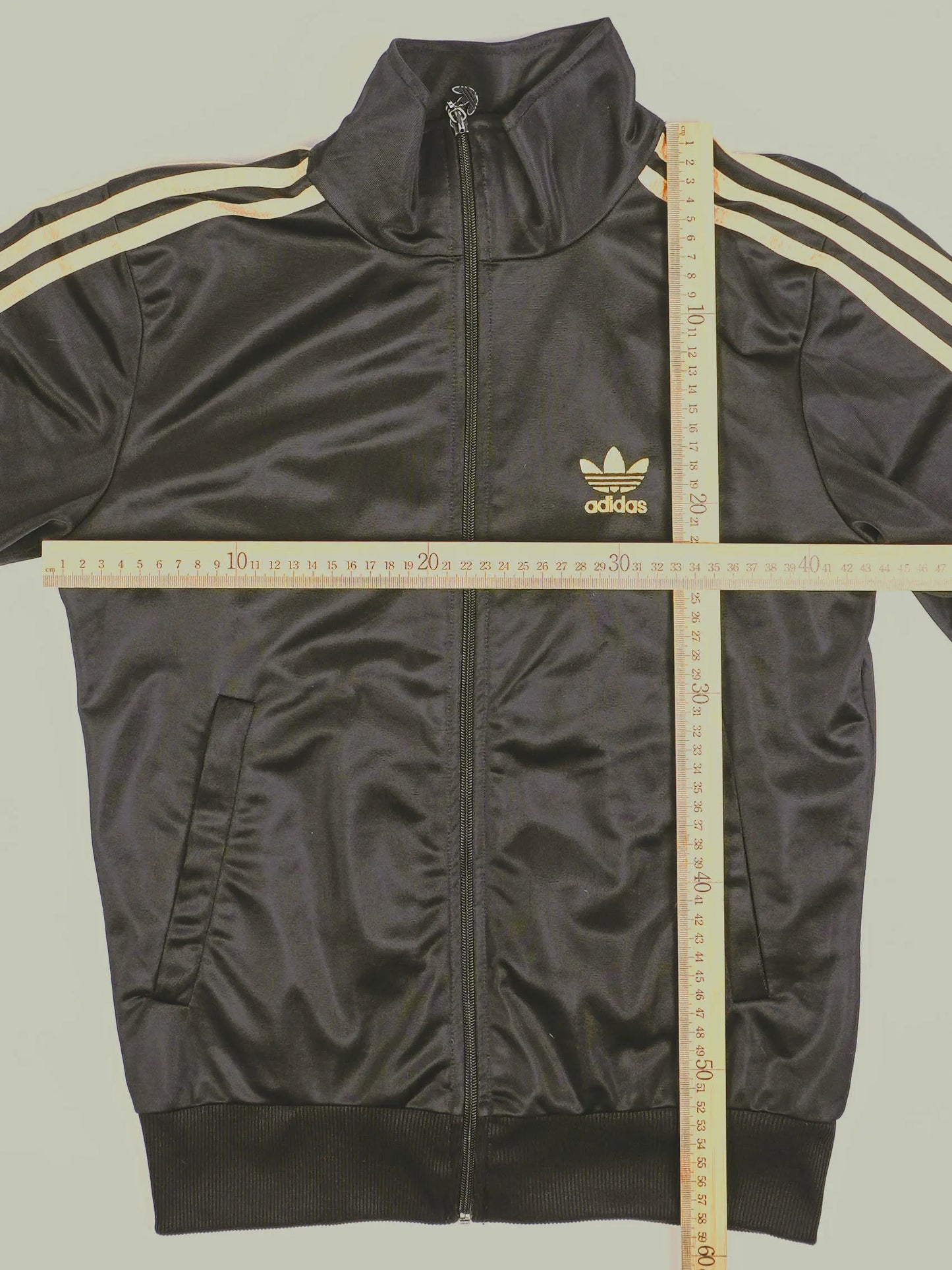 Adidas Trainingsjacke (XS)