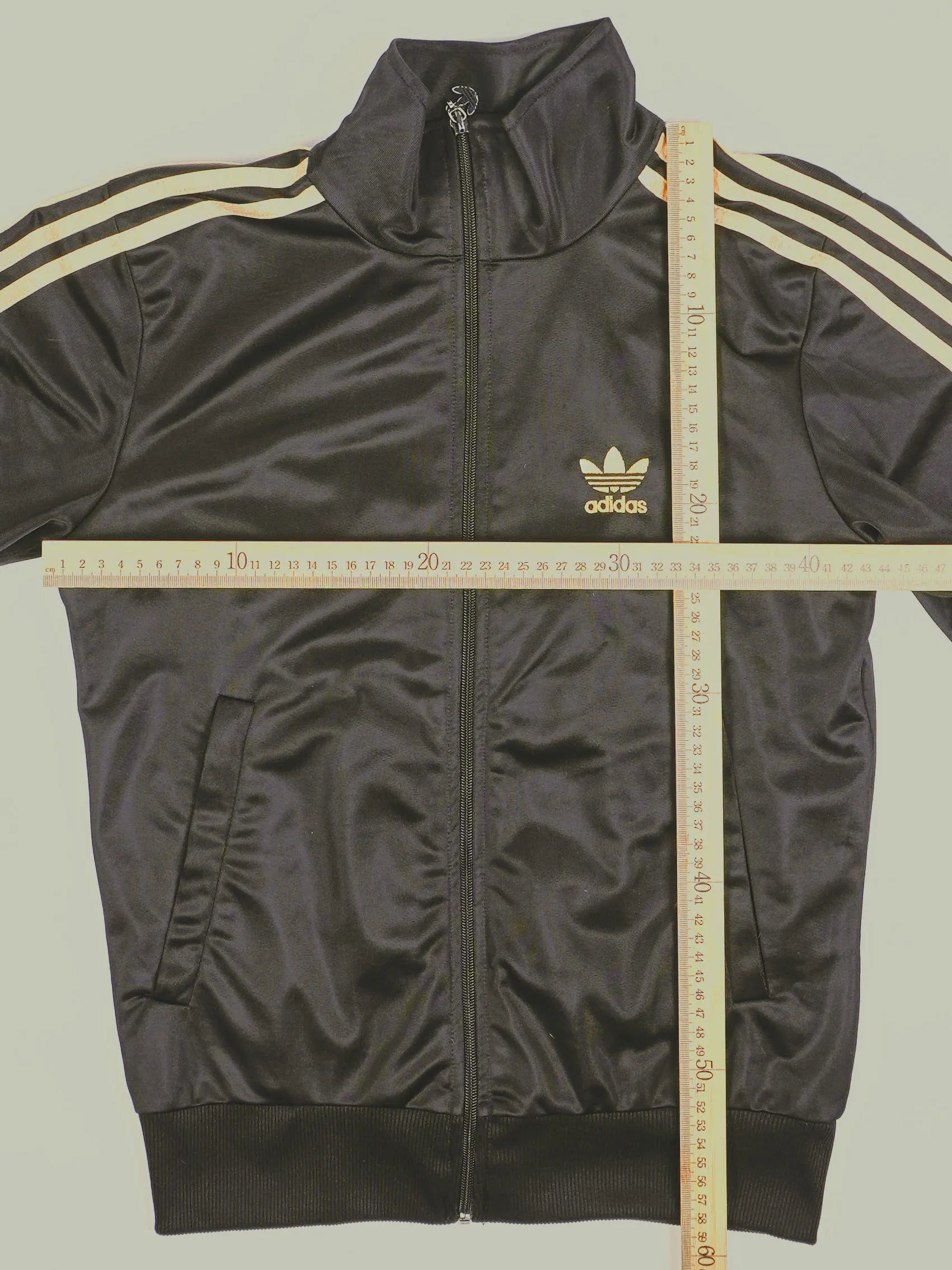 Adidas Trainingsjacke (XS)