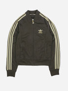 Adidas Trainingsjacke (XS)