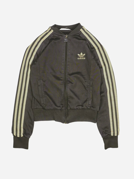 Adidas Trainingsjacke (XS)