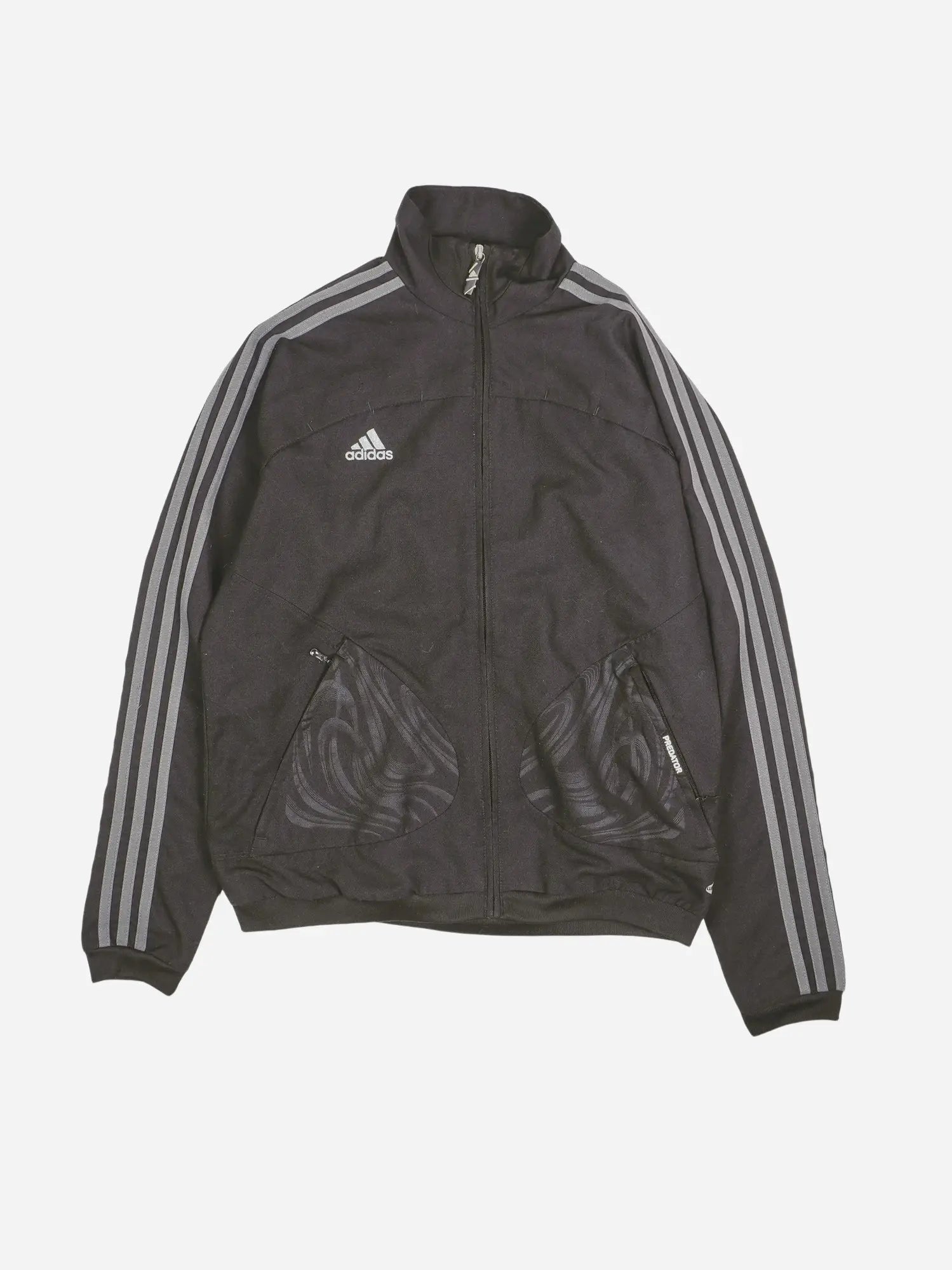 Adidas Trainingsjacke (S)