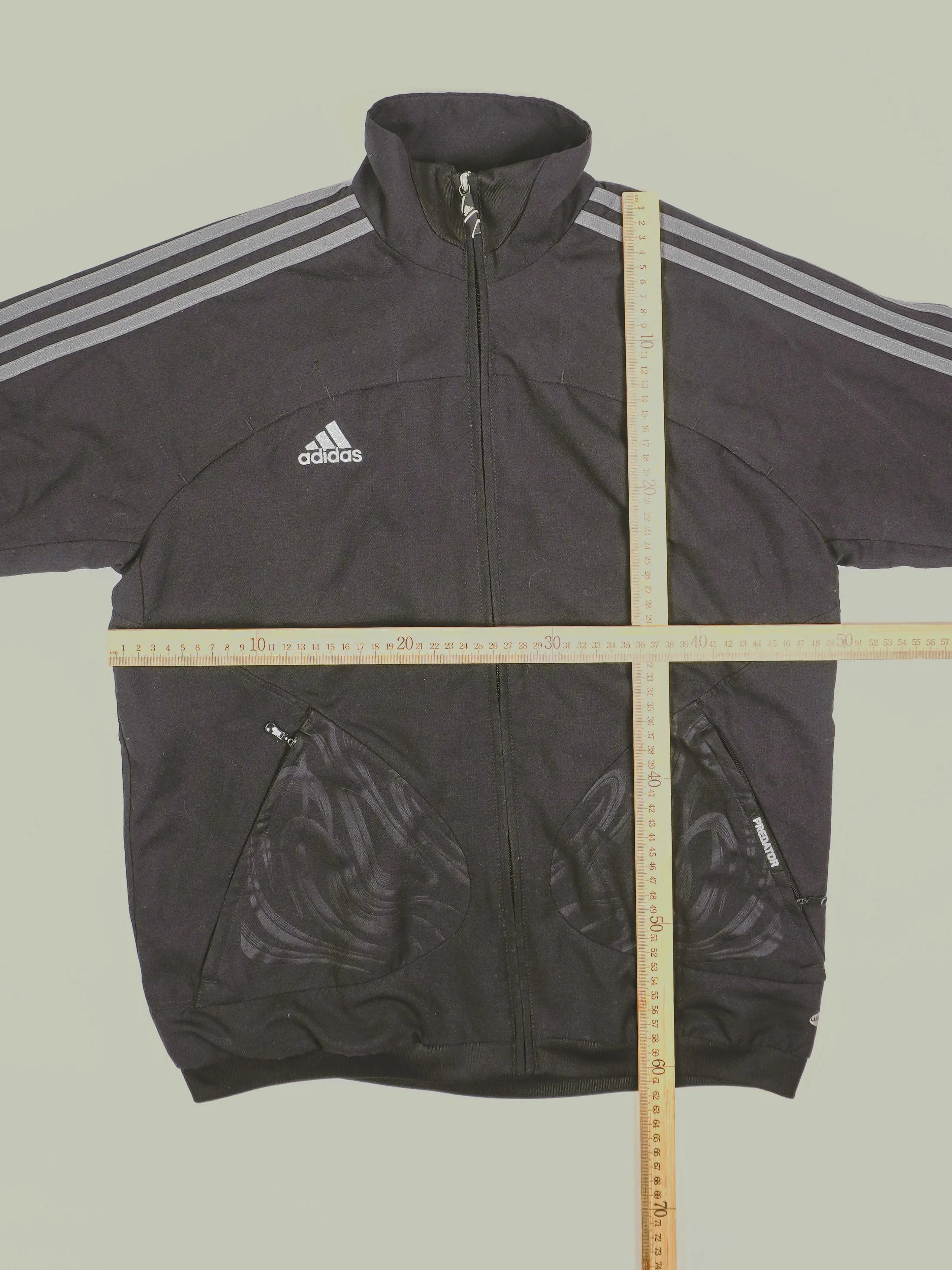 Adidas Trainingsjacke (S)