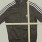 Adidas Trainingsjacke (XS)