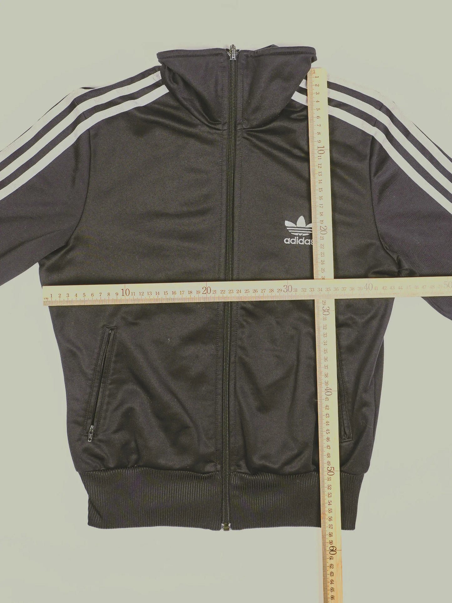 Adidas Trainingsjacke (XS)