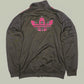Adidas Trainingsjacke (S)
