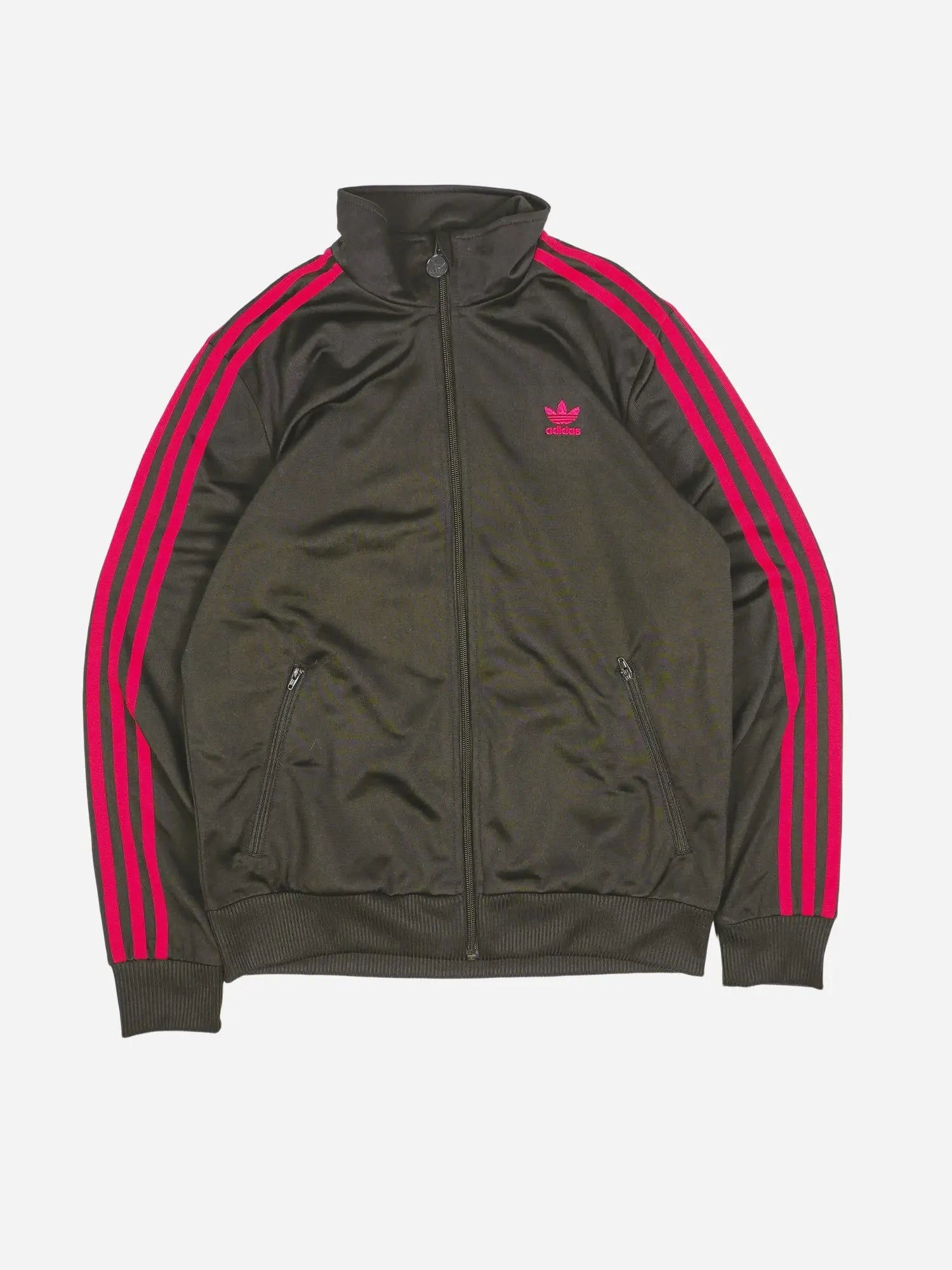Adidas Trainingsjacke (S)