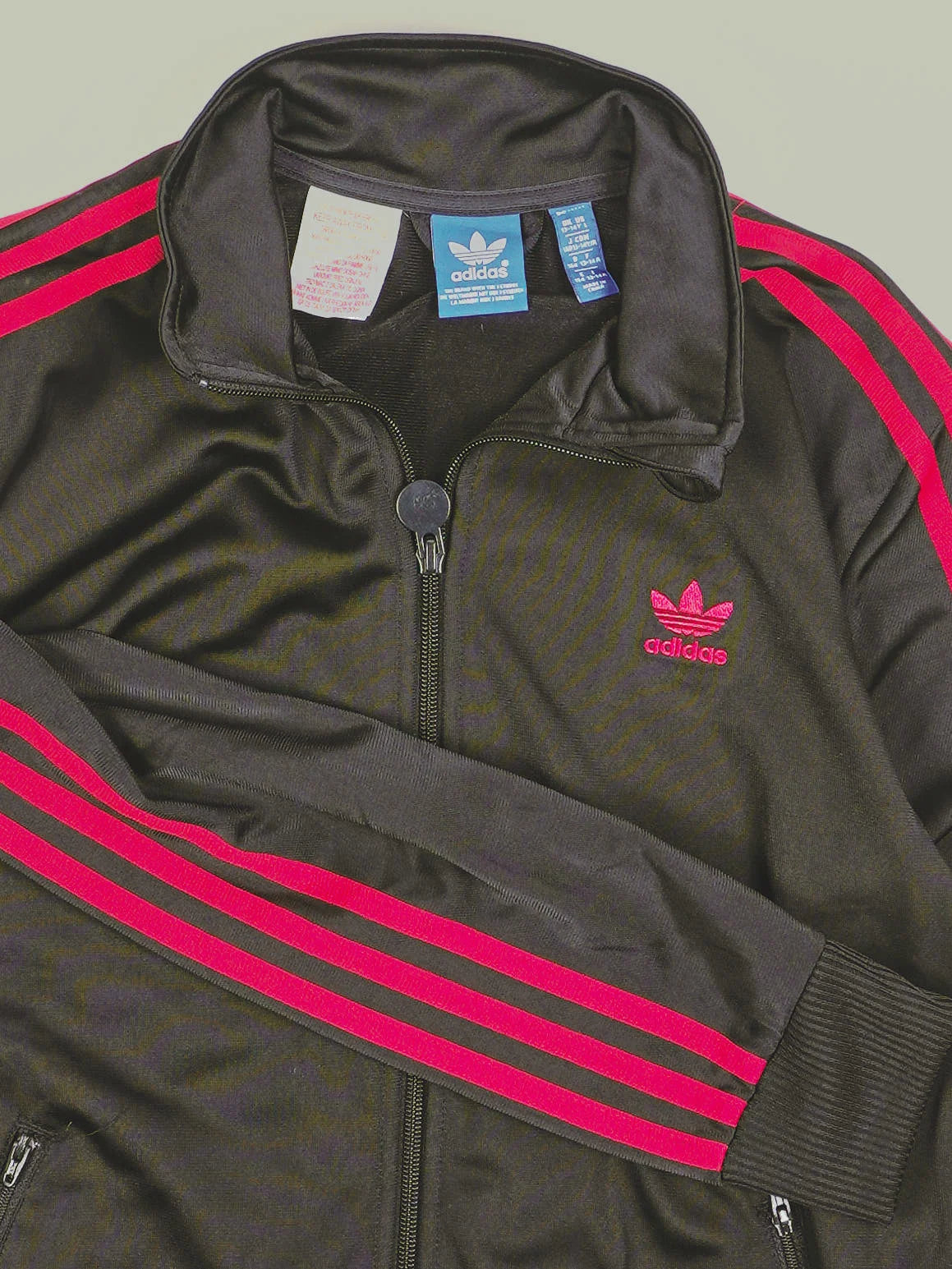 Adidas Trainingsjacke (S)