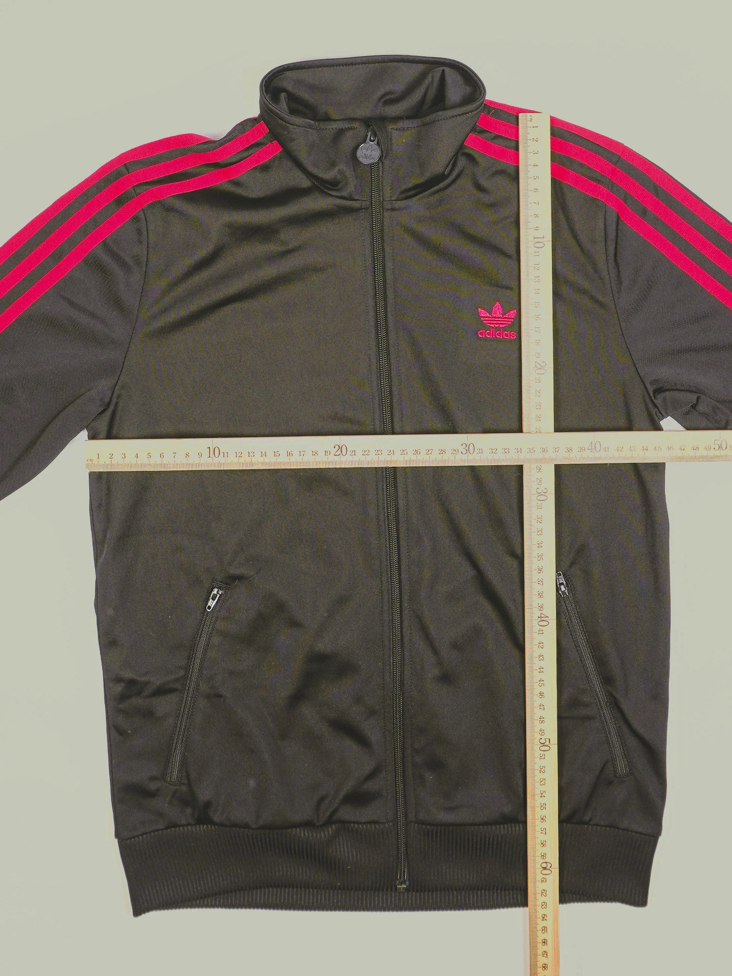 Adidas Trainingsjacke (S)