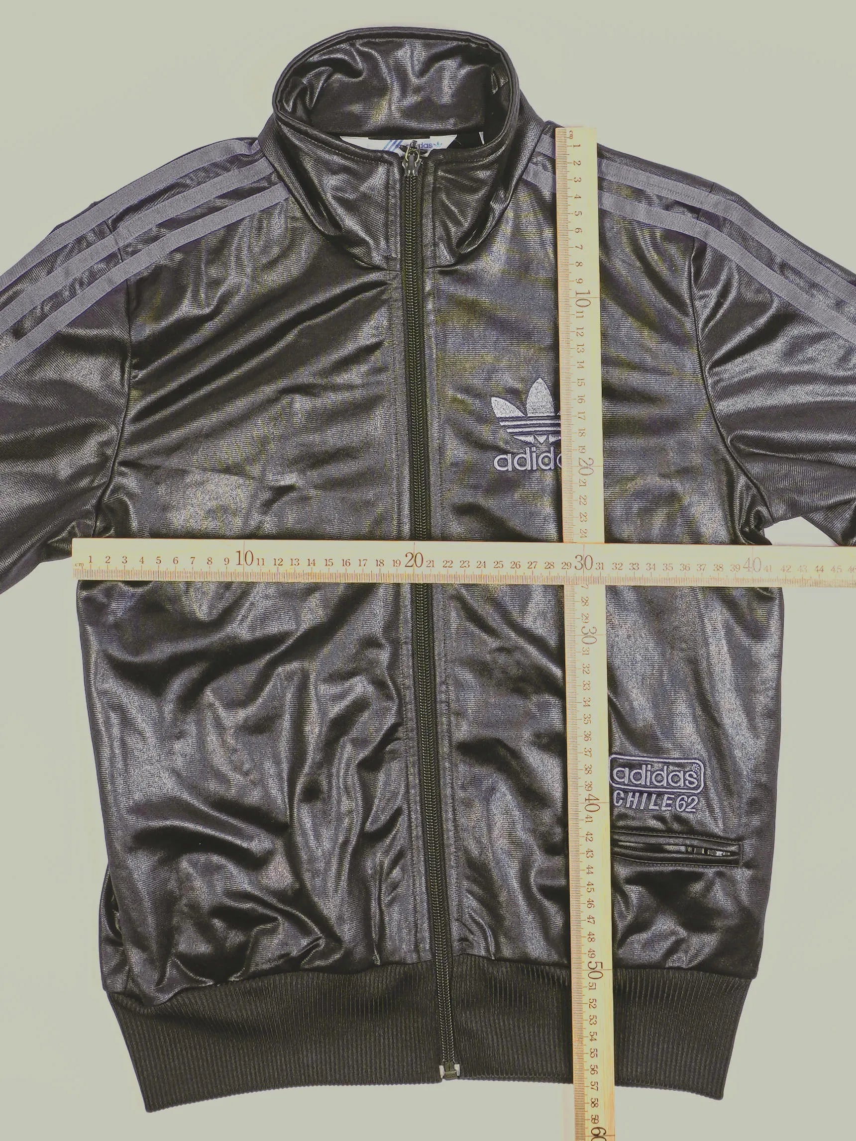 Adidas Trainingsjacke (XS)