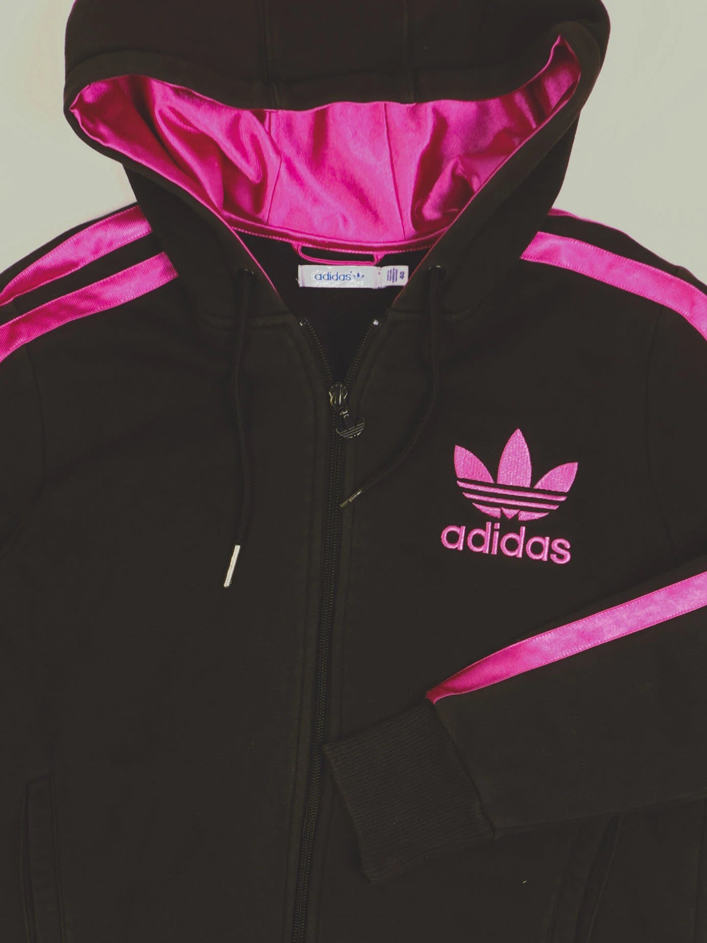 Adidas Trainingsjacke (XS)