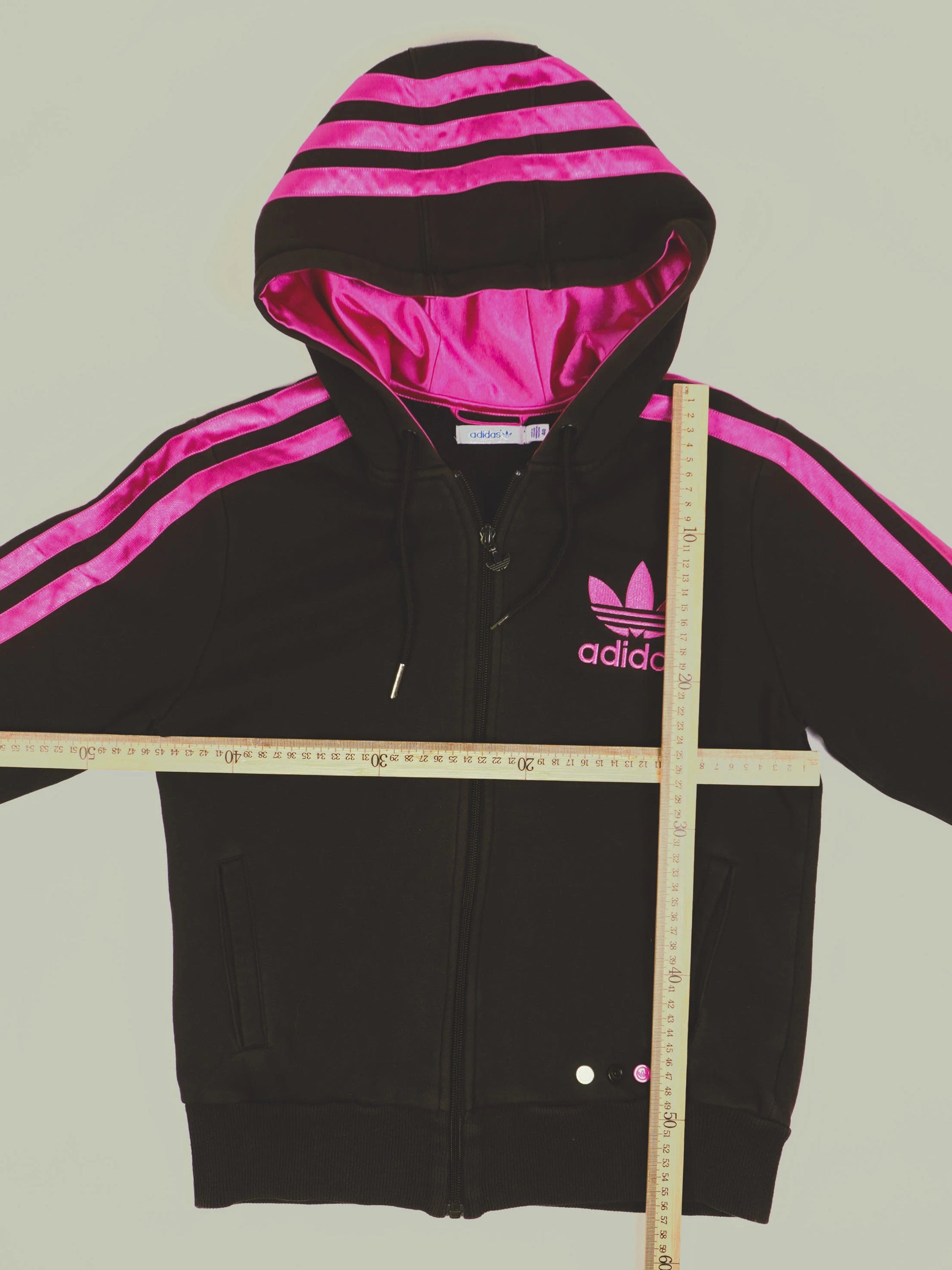 Adidas Trainingsjacke (XS)